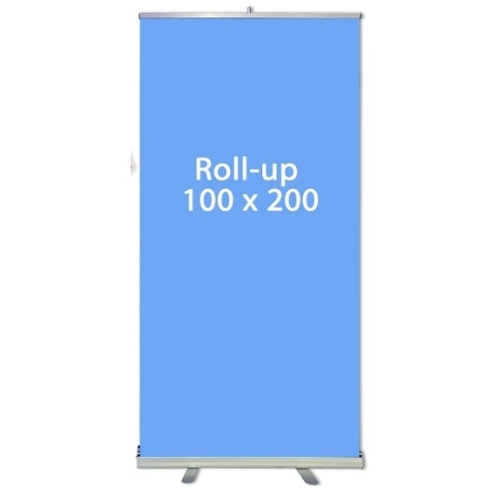 Banner Roll-up-291WP