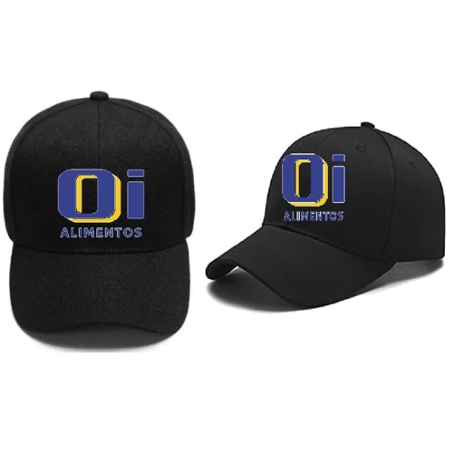 Boné Promocional -059PRA