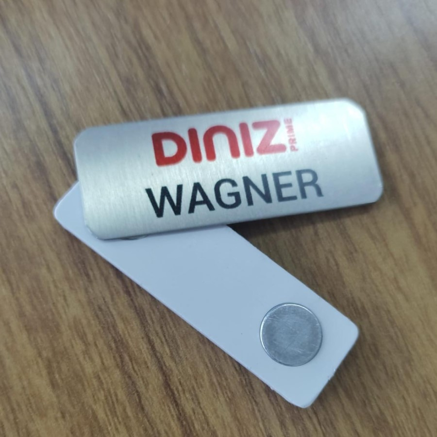 Botton c/ imã-1710AI