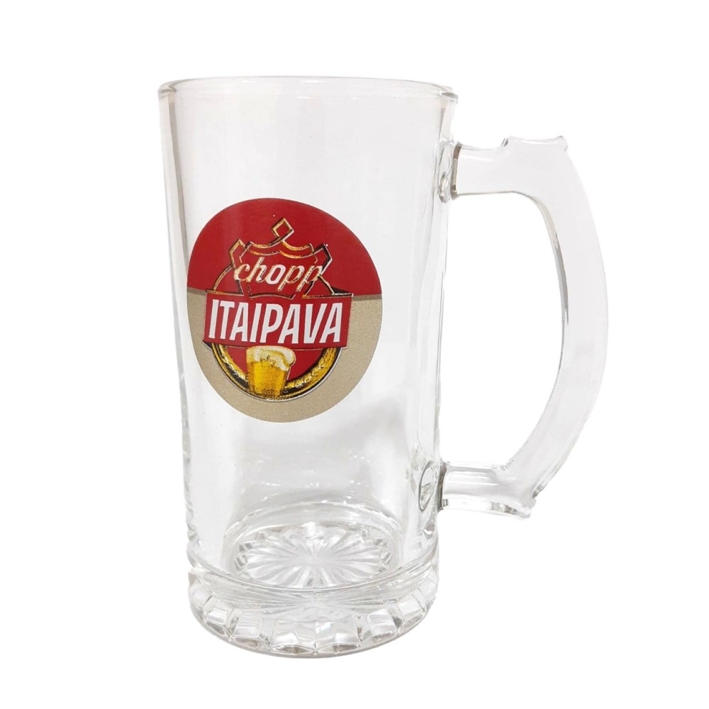 CANECA DE CHOPP ODIN -SMIGC-13632