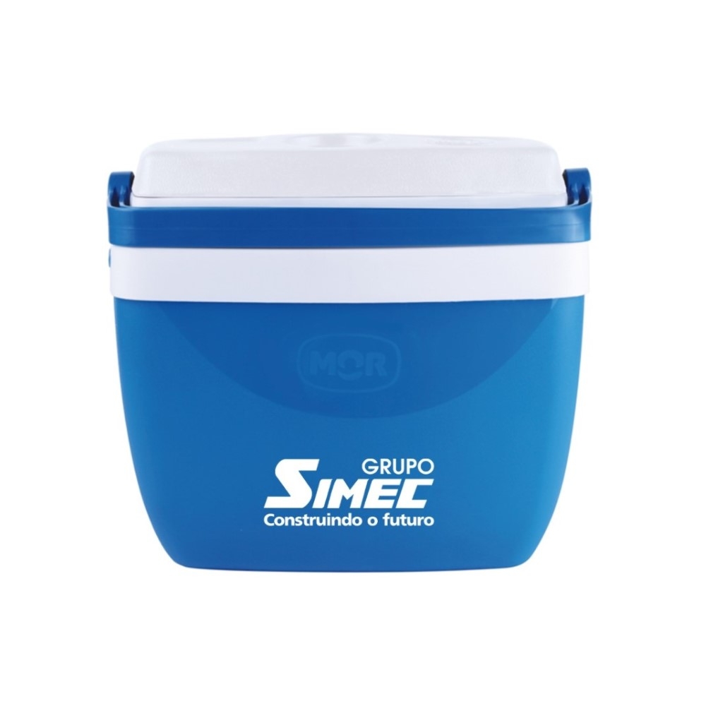 Caixa Térmica em EPS-0202MR