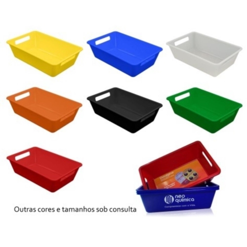 Mini Cesta de Farmárcia Personalizada-167LB