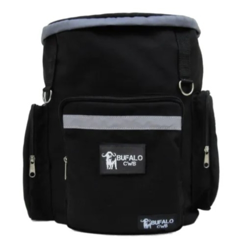 Mochila Para Ferramentas Soldador Gg Reforçada-078ML