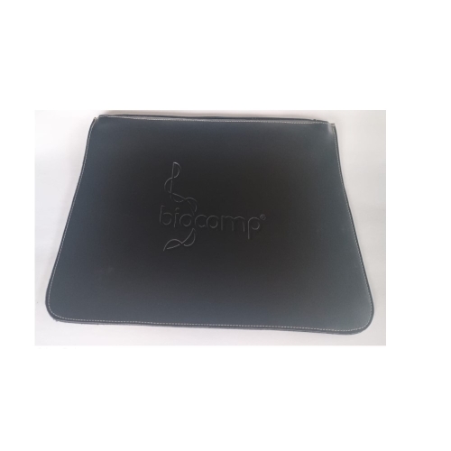 Pasta executiva em coro sintético -2404JE