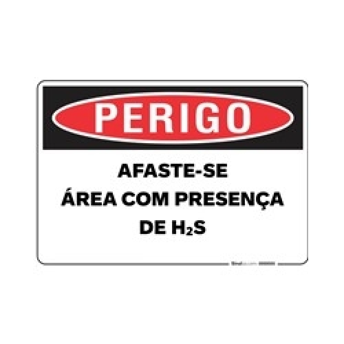 Placa de PVC H2S-206CRV