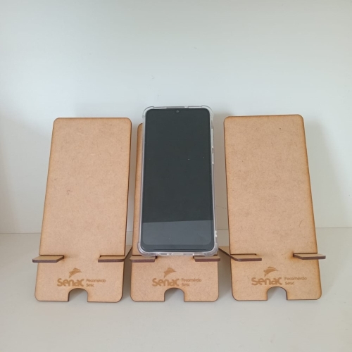 Porta Celular MDF-11011MDF