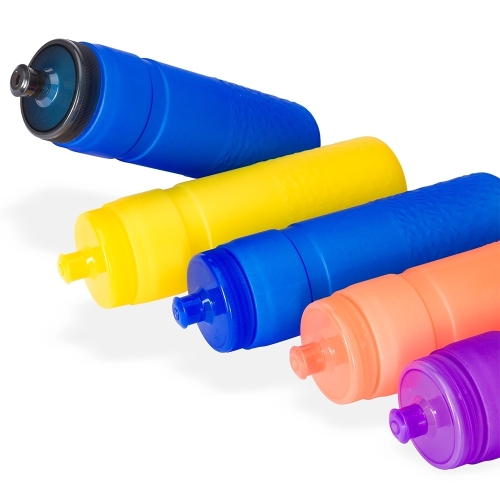 Squeeze Plástico 500ml-15272X