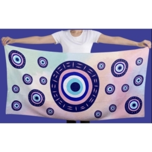 Toalha Personalizada-07061FT