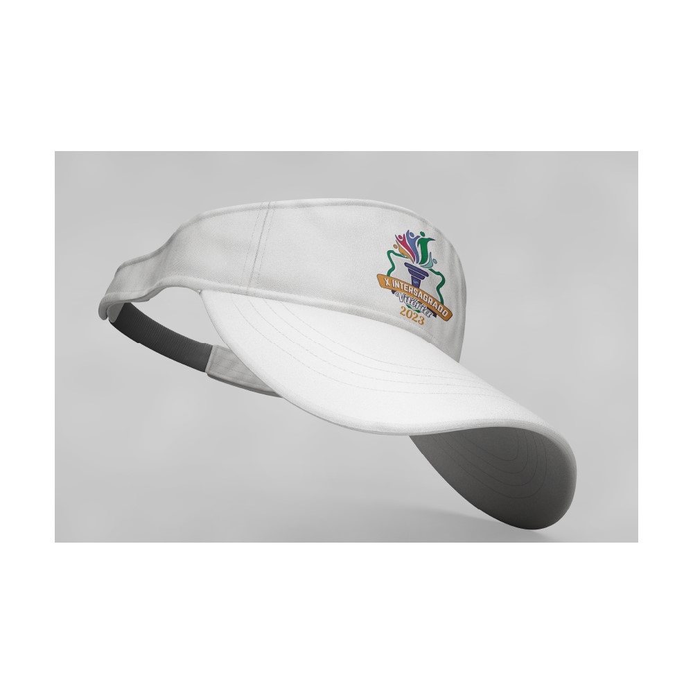 Viseira Personalizada-3060PS
