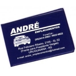 porta documento -17101EB