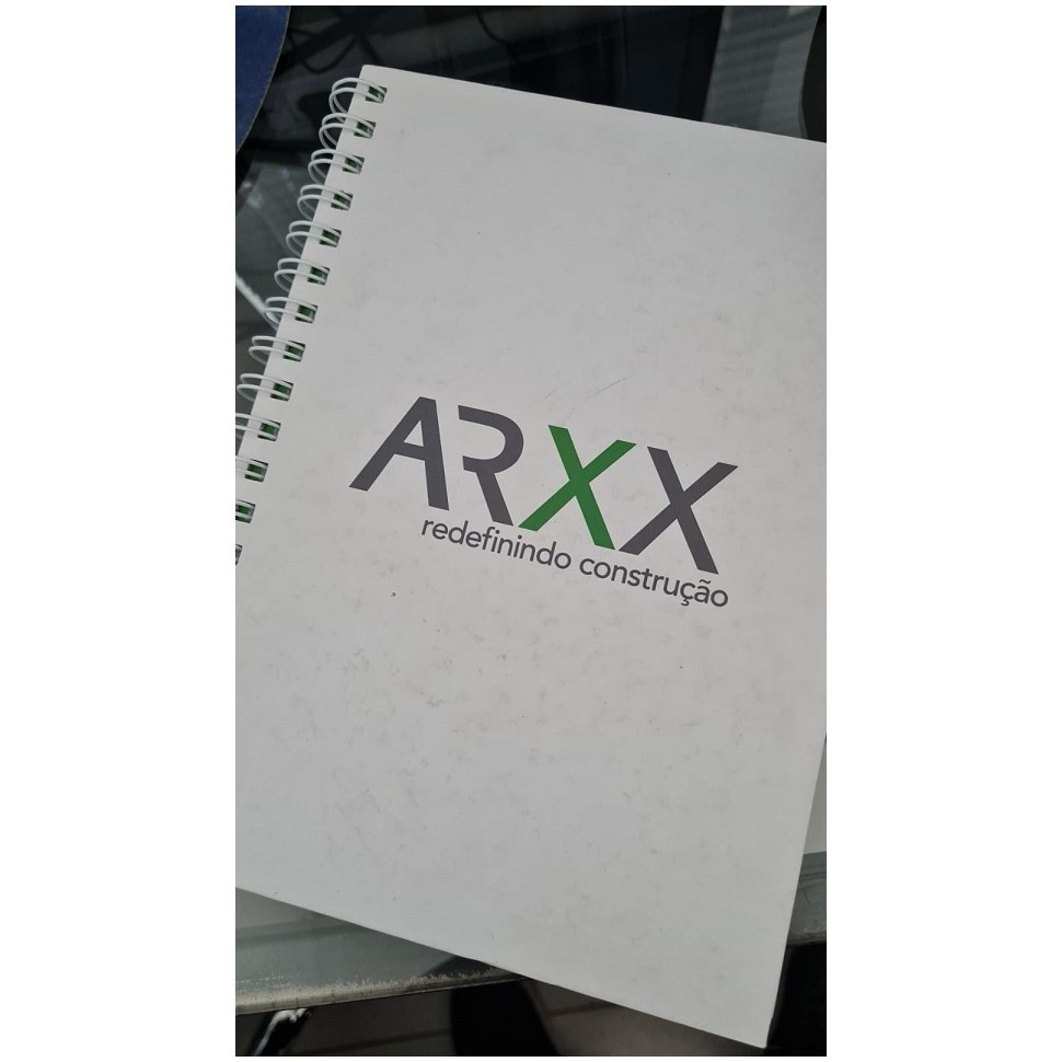 Agenda Organizer 18cm x 25cm-24051IN