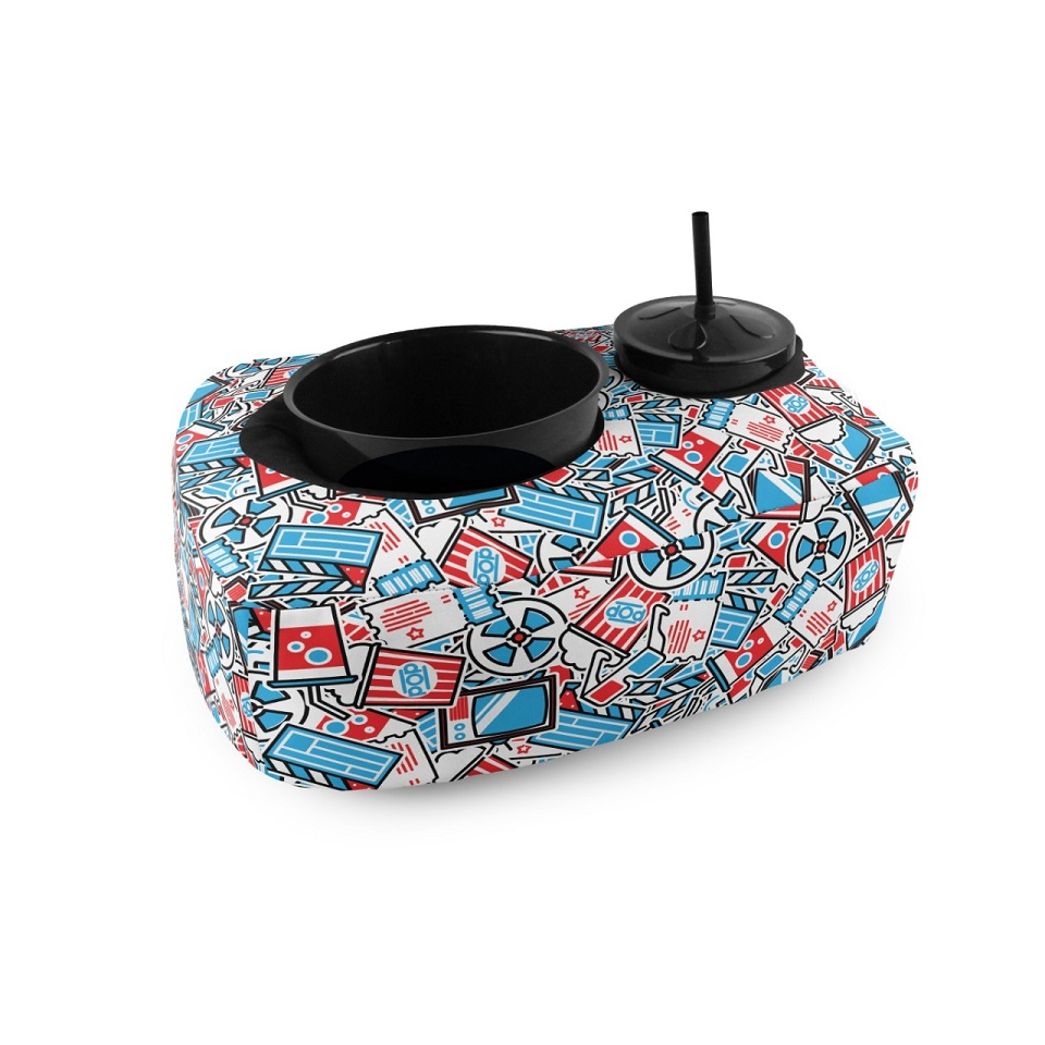 Almofada de Pipoca-24051FG