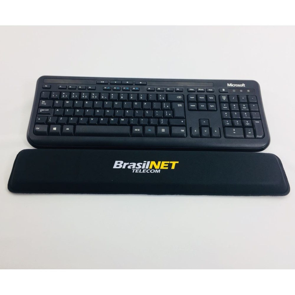 Apoio para frente de teclado-SRT003