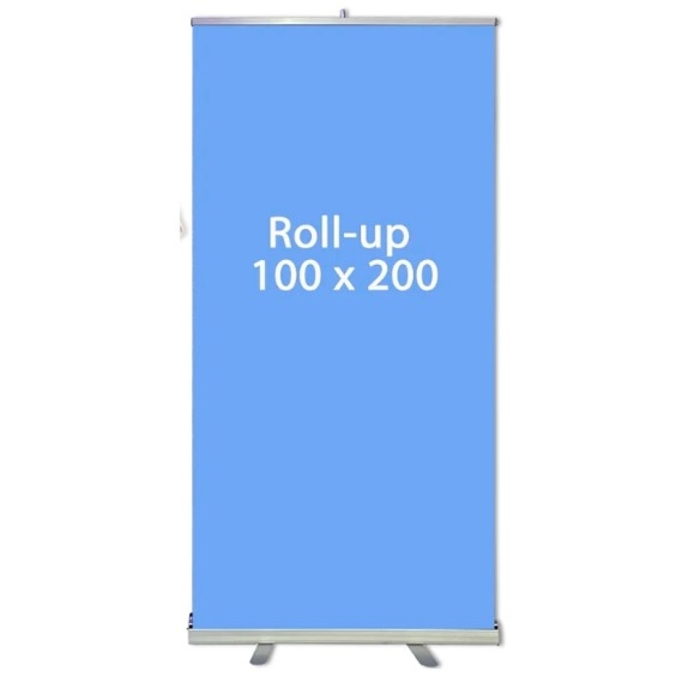 Banner Roll-up-291WP