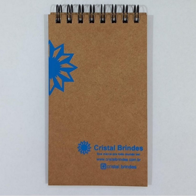 Bloco de anotações -2402CA