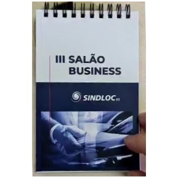 Bloco de anotações-0922CB