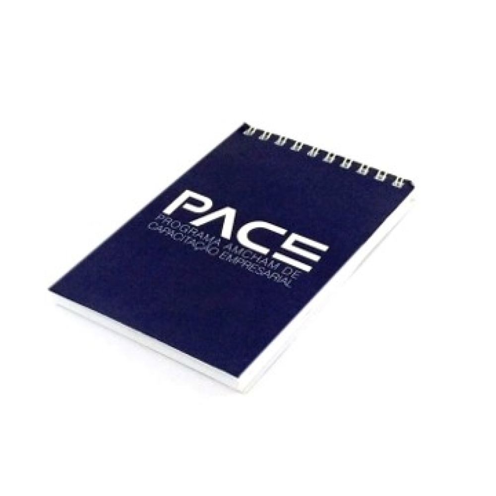 Bloco de anotações -2708BCB