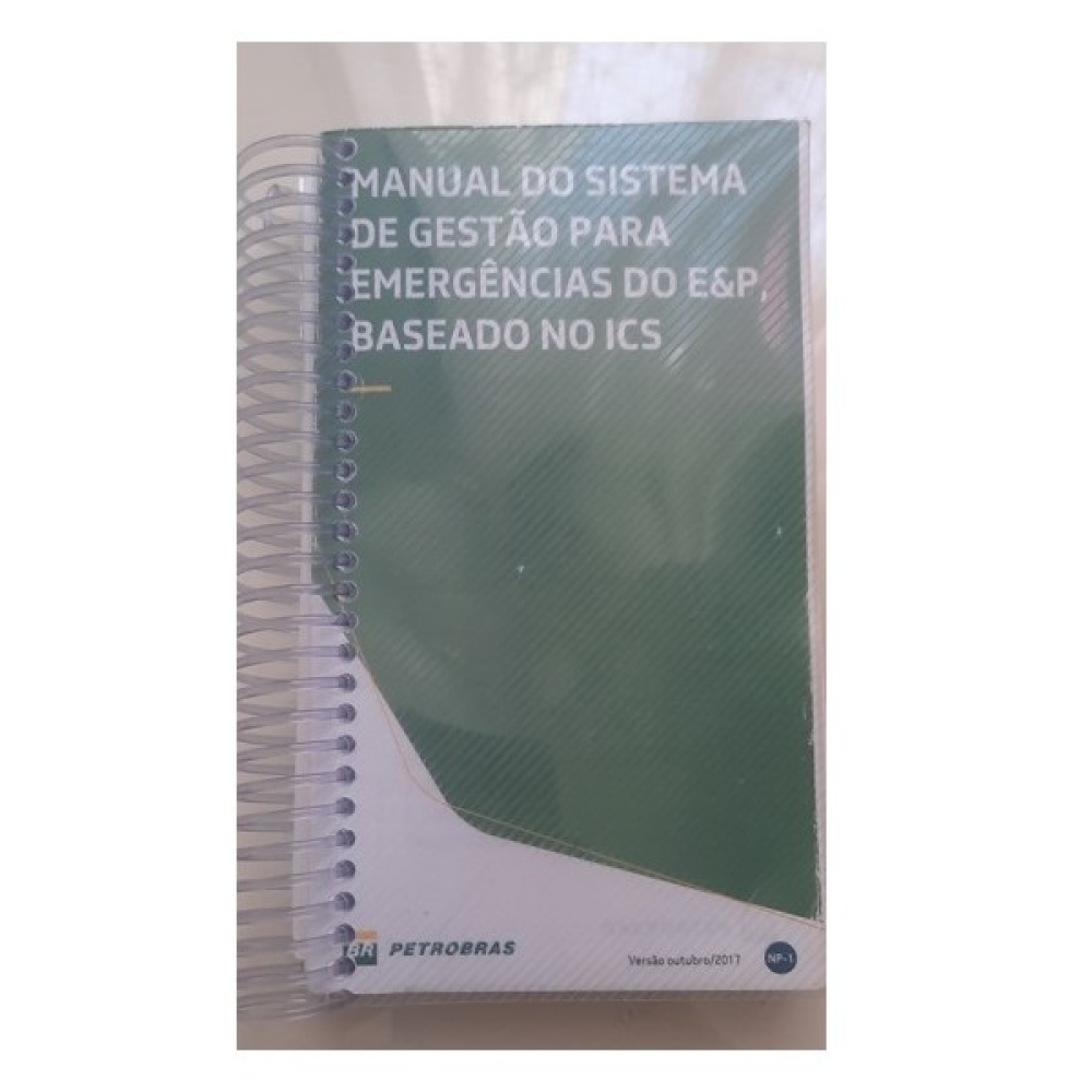 Bloco encadernado -13031CP