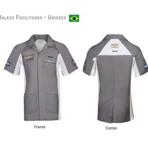 Blusa masculina -04014LU