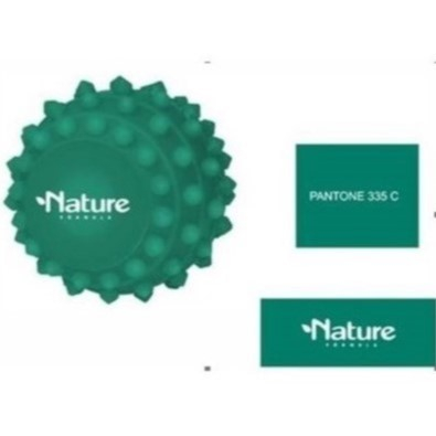 Bola cravo anti estresse-23031M