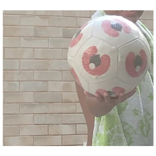 Bola de Futebol-1080622BL