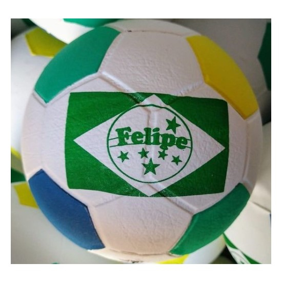 Bola em EVA 21cm-27071MB