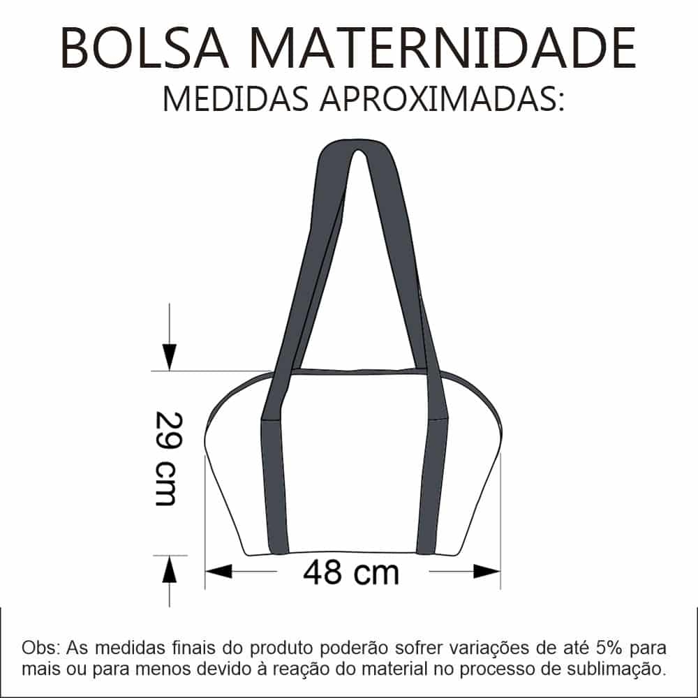 Bolsa Maternidade