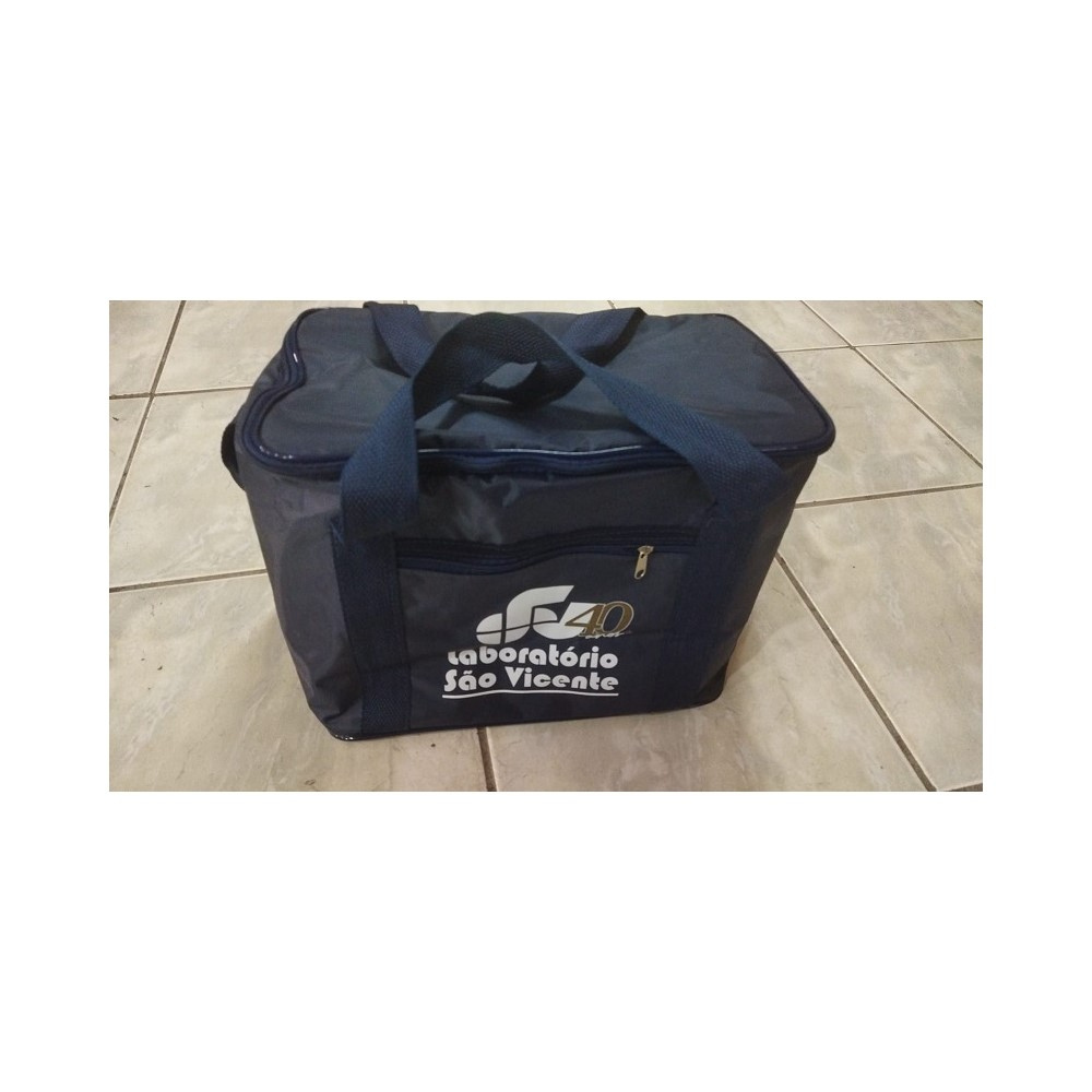 Bolsa Térmica 20 litros-10051ALE