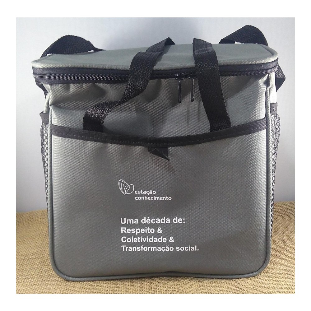 Bolsa Térmica -26081ALE