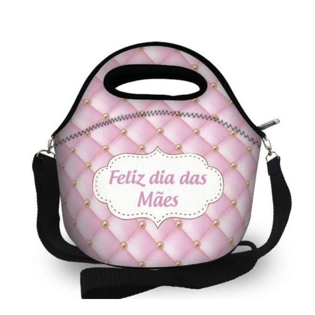 Bolsa Térmica Neoplex-07041GK