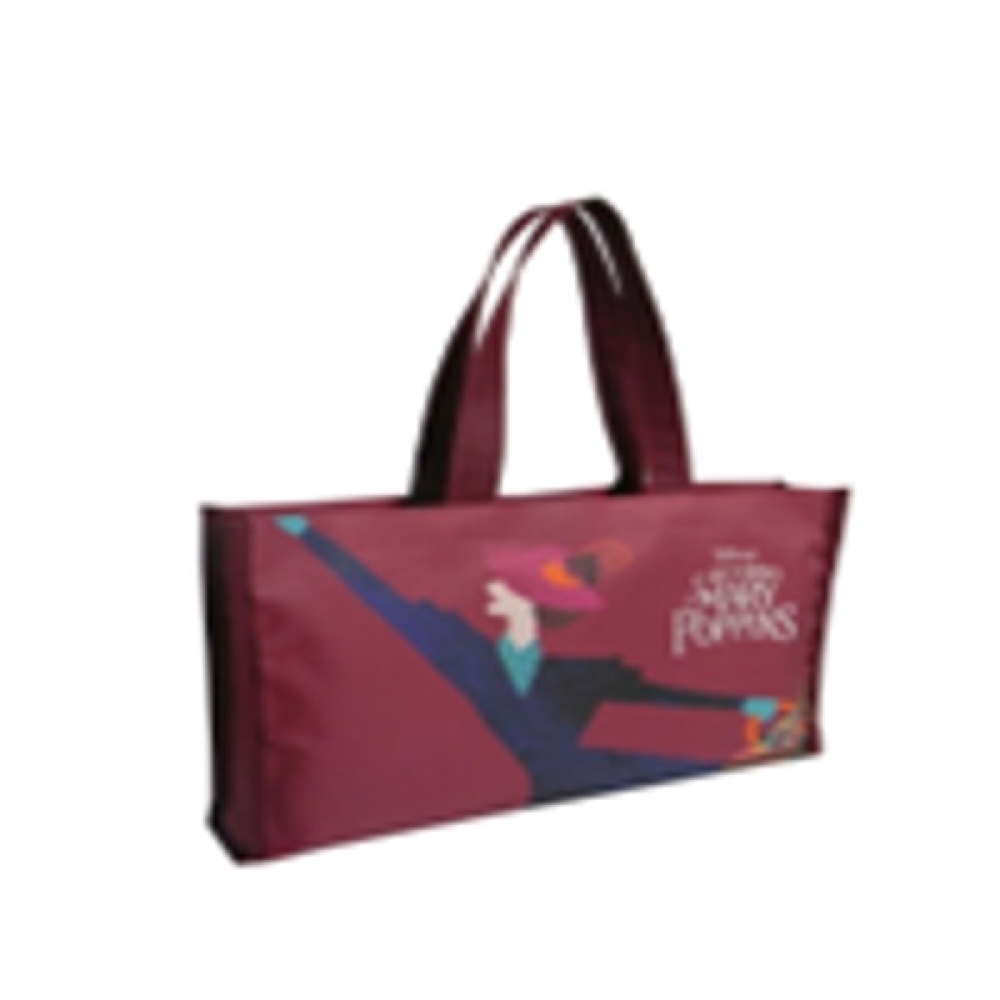 Bolsa de Nylon-1206AL