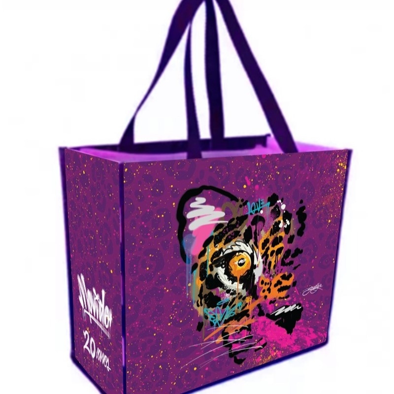 Bolsa em poliester -16041AL