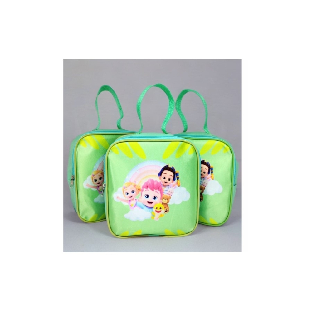 Bolsa nylon 600 -18021LASS