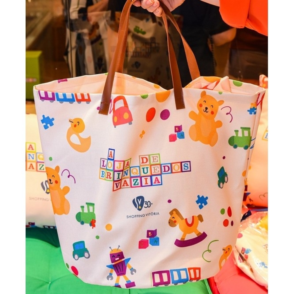 Bolsa sublimada -2808BALE