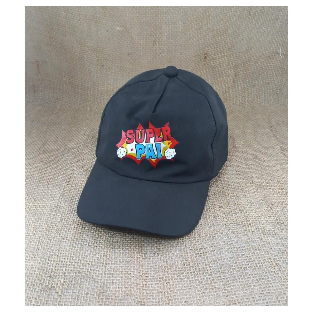 Boné Americano -210PS