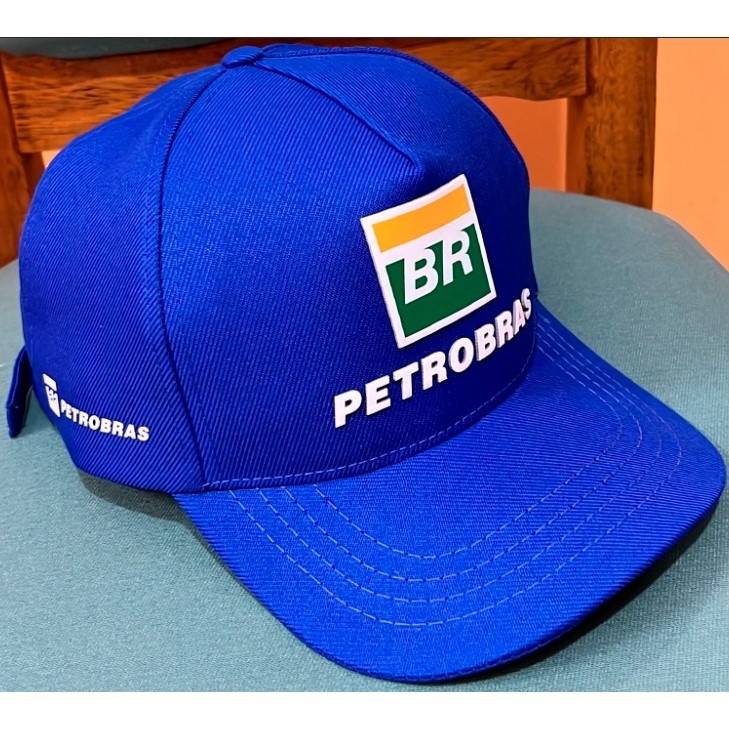 Boné Premium Supercap-19PRA