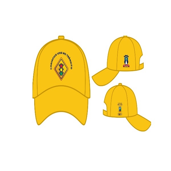 Boné japonês-25041PS