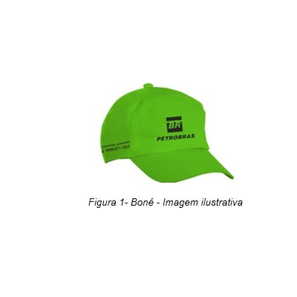 Boné tactel-08051PS 