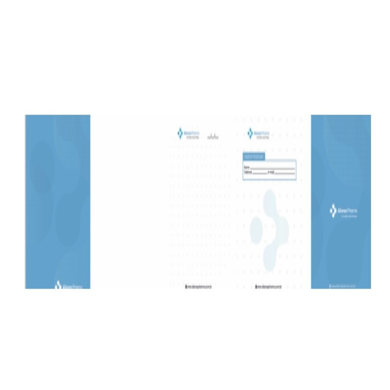 CADERNO 19X24 CM -23041CB