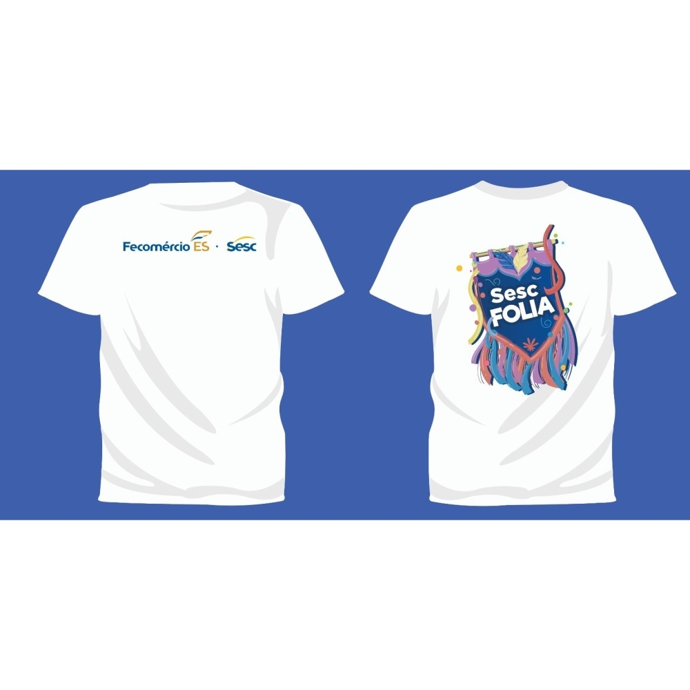 CAMISA MALHA POLIESTER -05021MAR 