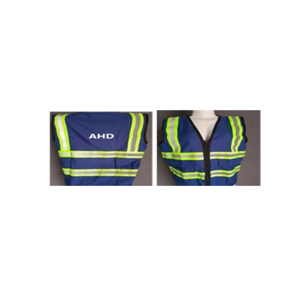 COLETE REFLEXIVO-27011AL