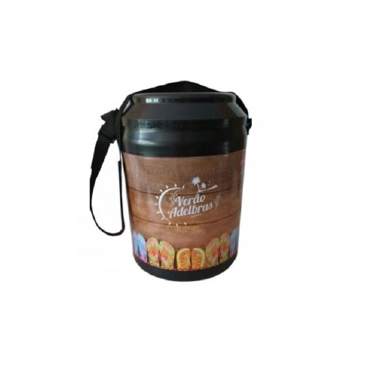 COOLER DE 16 LATAS