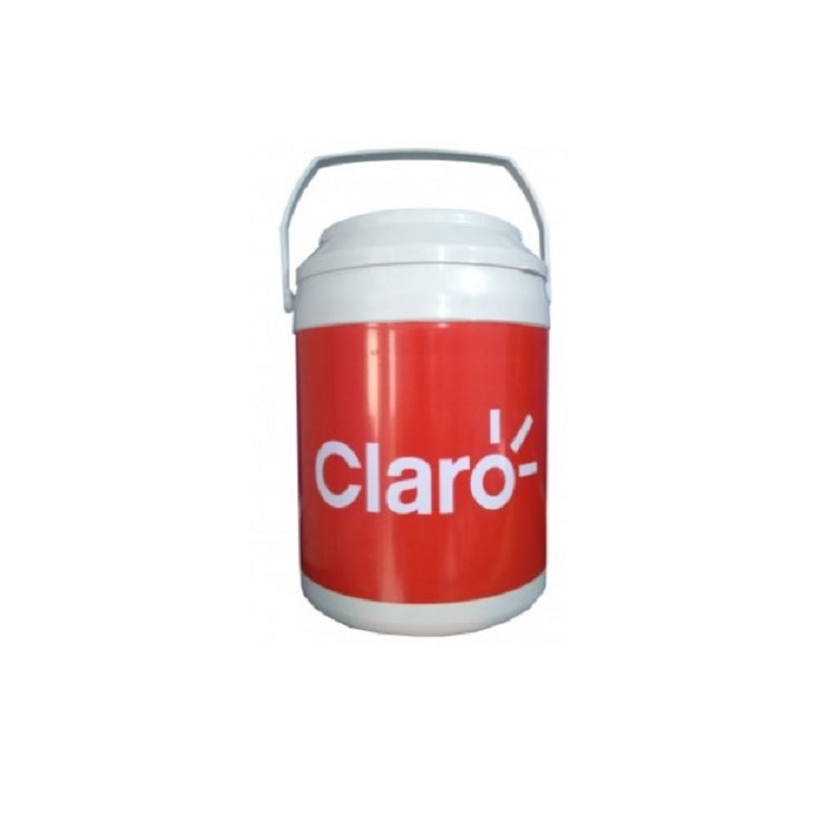 COOLER DE 16 LATAS