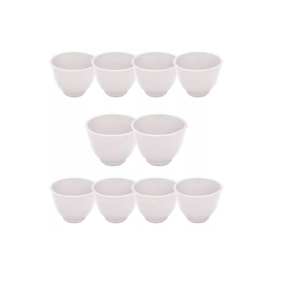 CUBETAS MÉDIA -21083ML