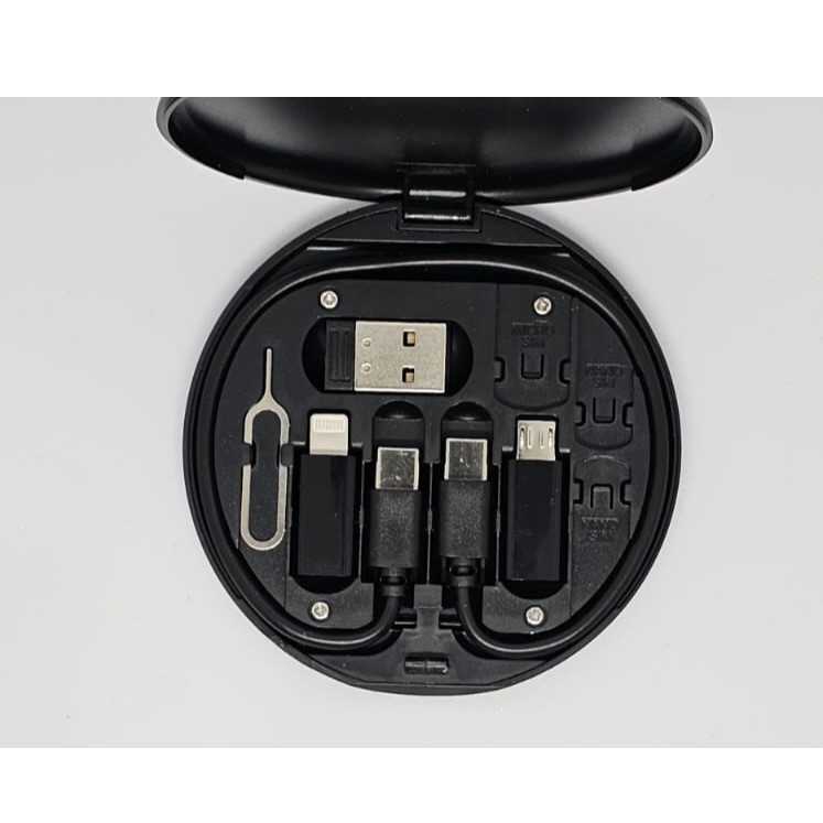 Cabo retrátil 5 em 1-061123NB