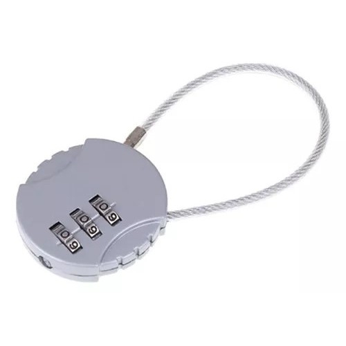 Cadeado segredo -02051ML