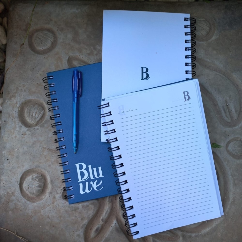 Caderno Bluwe-056CB