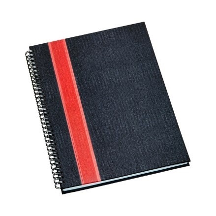 Caderno Permanente-308L