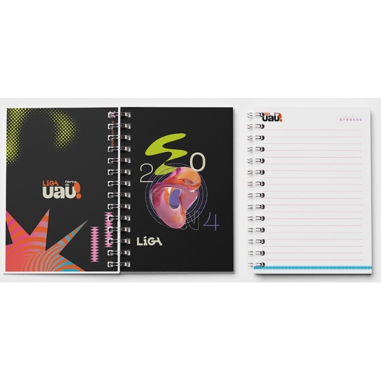 Caderno Personalizado-06031GB