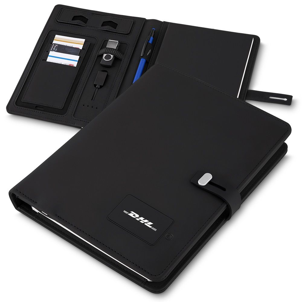 Caderno Power Bank-1053BLX